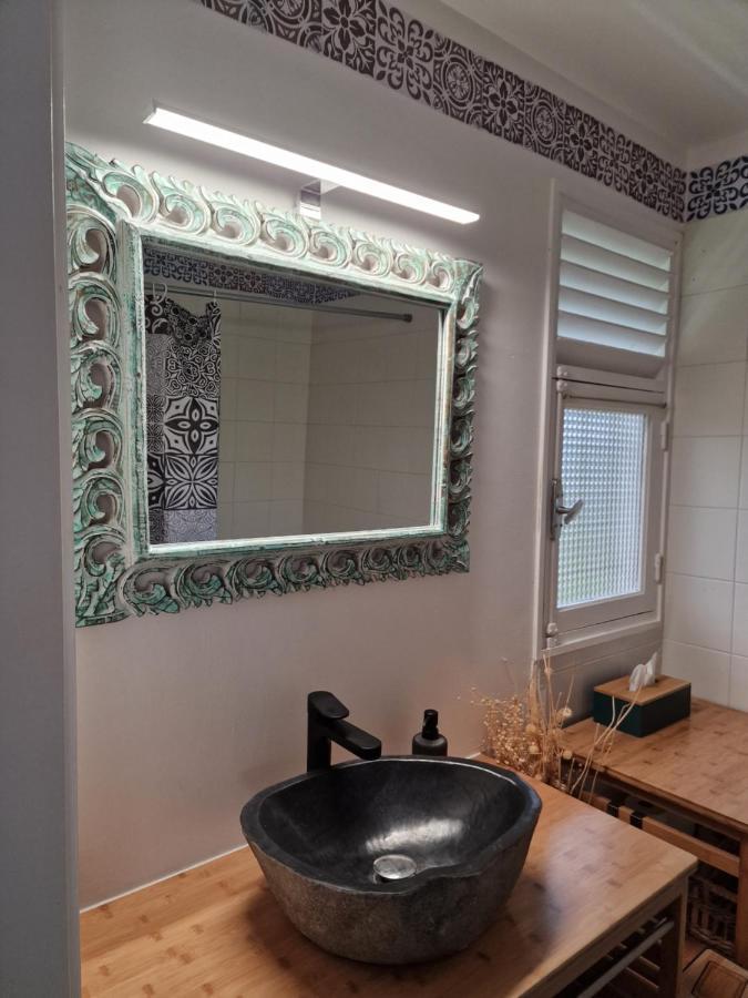 Appartements De Luxe . Propriete De Luxe Baie-Mahault Extérieur photo