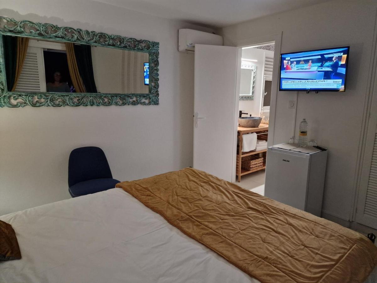 Appartements De Luxe . Propriete De Luxe Baie-Mahault Extérieur photo